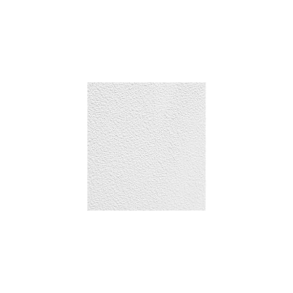 Forro de isopor Eme Stylo branco 20mm x 618mm x 1243mm