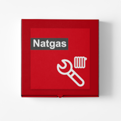 Natlar produto teste