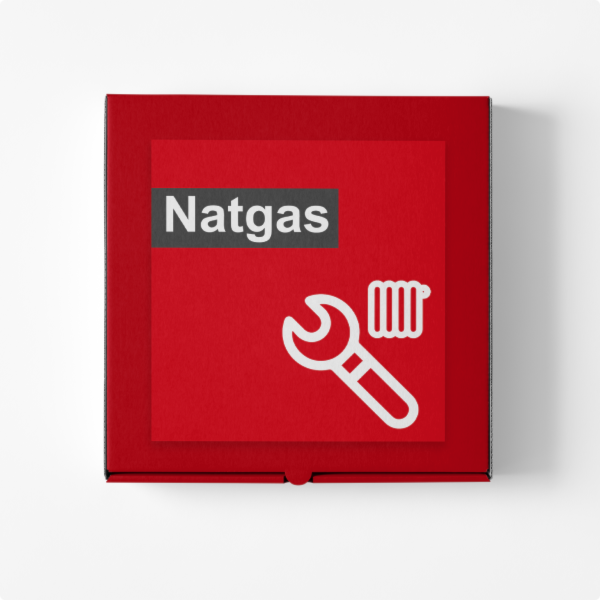 Natlar produto teste