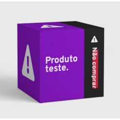Produto Teste Auaha Completo Produto Teste Auaha Completo 02 - Escopo Aberto