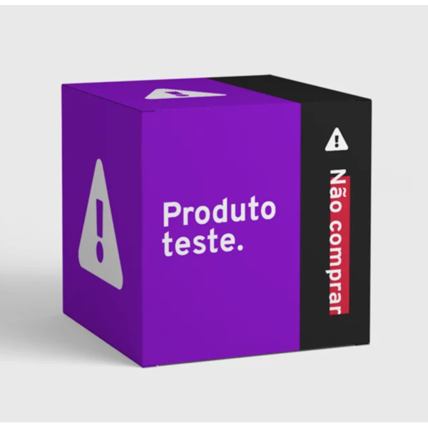 Produto Teste Auaha Completo Produto Teste Auaha Completo 02 - Escopo Aberto