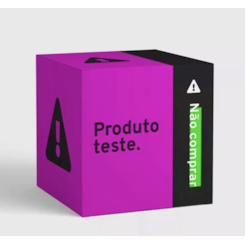 Produto Teste Auaha CompletoProduto Teste Auaha Completo 01 - Escopo Aberto