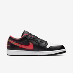 Tênis Air Jordan 1 Low Masculino